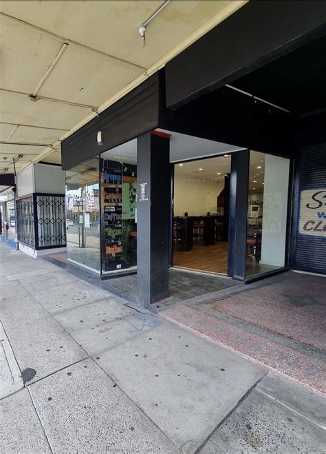 Shop And Retail Property Leased In 428 Parramatta Road Petersham Nsw