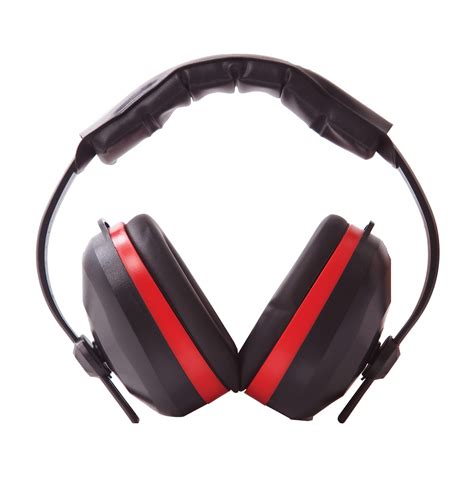 Casque Antibruit Confort Portwest Laboutiquedespros