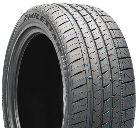 Interceptor AS810 Milestar Tires