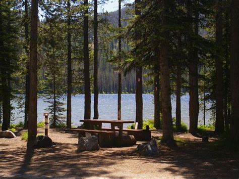 Facility Details Bull Trout Id Trout Lake Trout