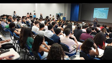 PALESTRA SOBRE SEGURANÇA NA FATEC RUBENS LARA CAPITÃO FERNADES YouTube