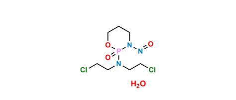 N Nitroso Cyclophosphamide Synzeal