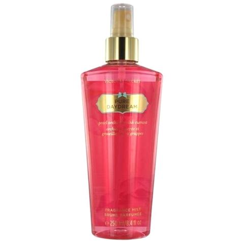 Victorias Secret Pure Daydream Fragrance Body Mist 125ml Beauty And Personal Care Face Face