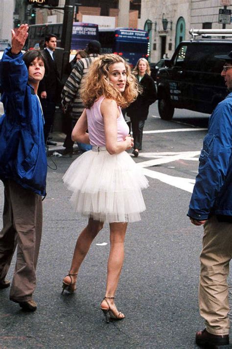 Há anos Sex and the City foi divisor de águas no entretenimento nos EUA