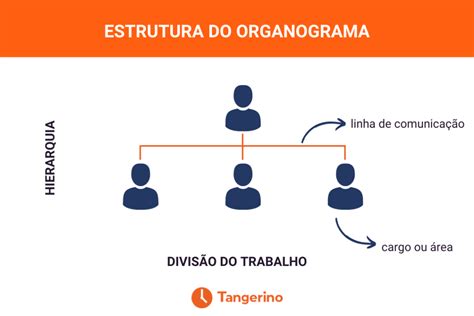 Organograma O Que é Componentes E Modelos