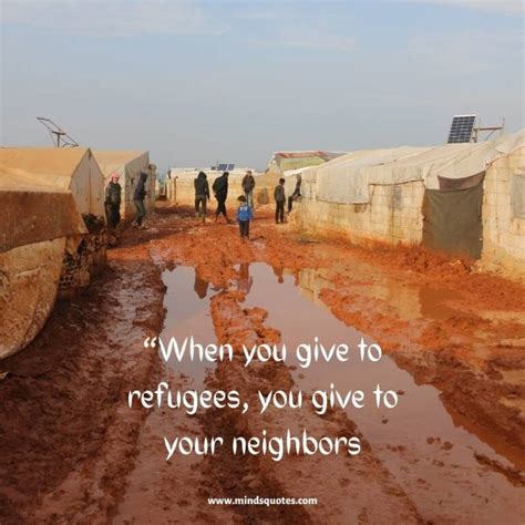 61 Best World Refugee Day Quotes Messages And Slogans