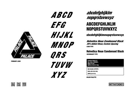 Streetwear Fonts :: Behance