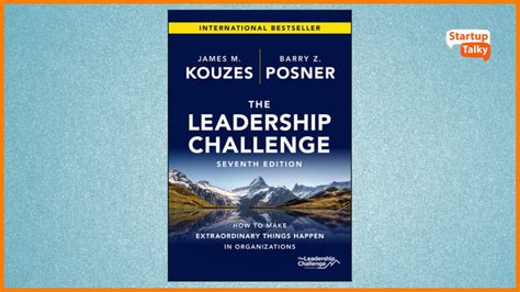 Mastering Leadership Unveiling The Best Books For Success