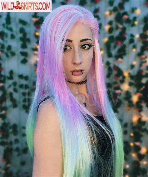 Skullkitten Skullkitten Twelve Shade Nude OnlyFans Instagram