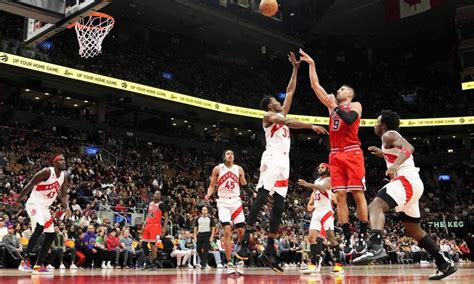 How to watch Bulls vs. Heat: Live stream info, TV channel, game time | October 19 | Bulls Wire