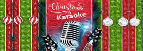 Karaoke Christmas - Newspoint - University of Malta