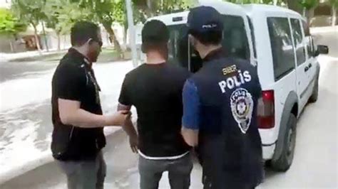 Gaziantep te yasa dışı bahis operasyonu 3 gözaltı Son Dakika Haber