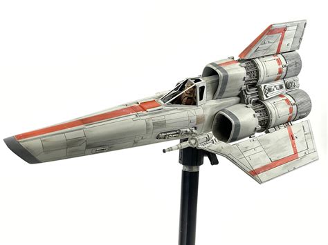 Battlestar Galactica Viper 1978