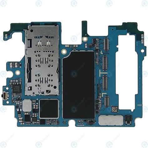 Samsung Galaxy A9 2018 SM A920F Mainboard GH82 18305A