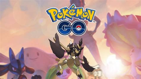 What is the best moveset for Kleavor in Pokemon GO?