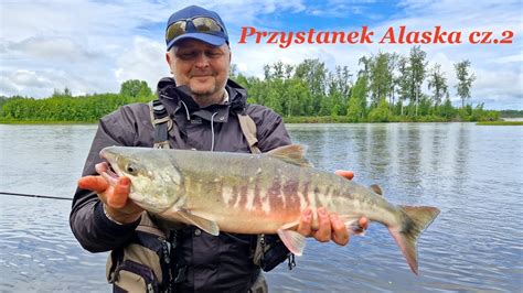 Przystanek Alaska Cz Youtube