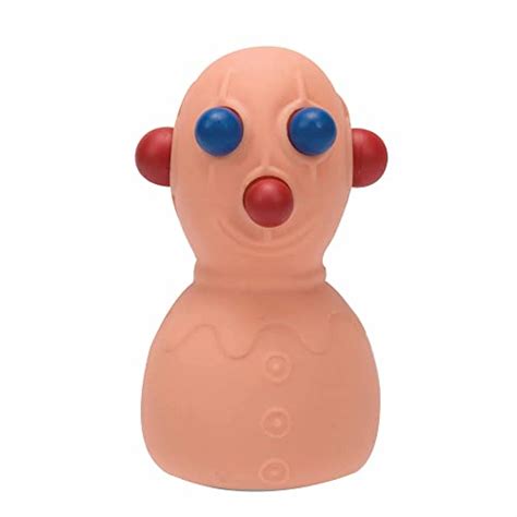 I Tried The Cutest Squeeze Toy With Bulging Eyes And Here S What Happened