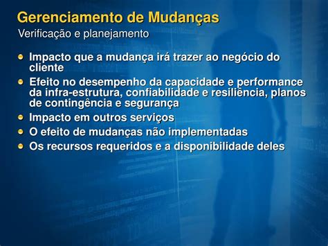 Ppt Gestão De Mudanças Itil Powerpoint Presentation Free Download Id3812605