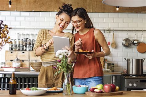 Dicas Para ECONOMIZAR TEMPO Na Cozinha Rede Market