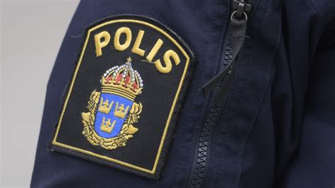 Man Misstänks För Mordförsök Släpps Av Polisen P4 Gotland