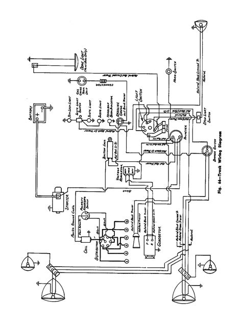 Free Chevy Wiring Diagrams Online