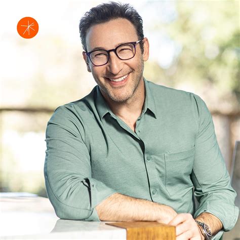 Ask Simon Anything: Part One - Simon Sinek