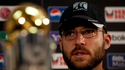 Birmingham Phoenix Head Coach Daniel Vettori Named As Australia S