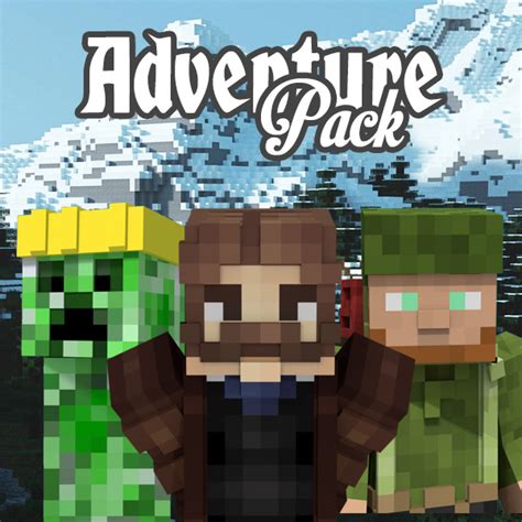 AdventurePack Classic - Modpacks - Minecraft - CurseForge