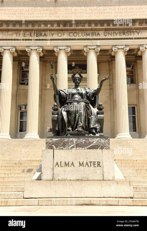 O Que Significa Alma Mater