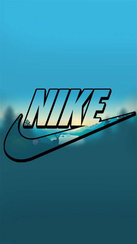 Blue Nike Logo Wallpapers Top Free Blue Nike Logo Backgrounds