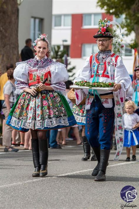 Pin by Josef Nedvědický on Vše ani nevím co | Traditional outfits, Folk ...