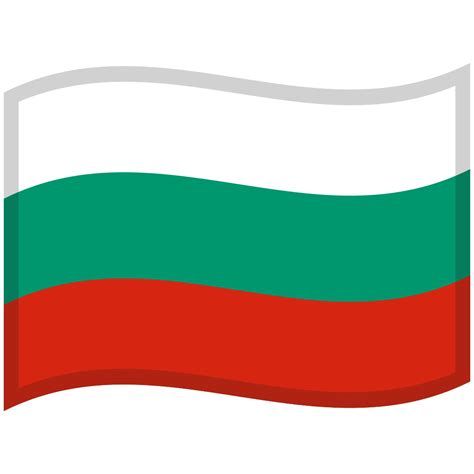 🇧🇬 Flag Bulgaria Emoji