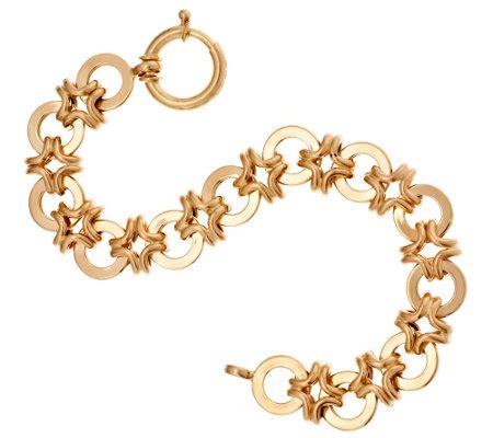 Qvc Gold Clearance | semashow.com