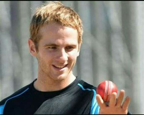 Kane Williamson Smile - Top 10 Hottest Cricketers In T20 World Cup 2020 ...