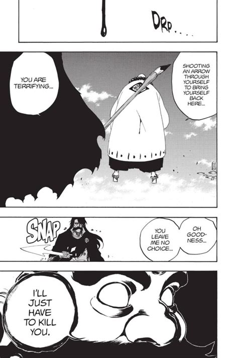 Characters Who Can Beat Yhwach With Equal Stats Battles Comic Vine