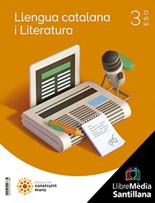 Lm Plat Alumne Llengua Catalana I Literatura Eso Construint Mons Grup