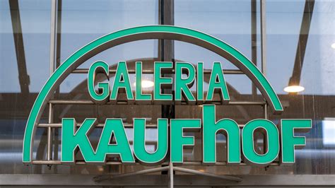 Stadt Hanau will Kaufhof Gebäude kaufen