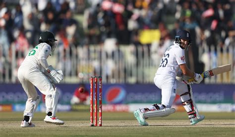 Puking Up Throughout The Game James Anderson Says Joe Root Was Sick