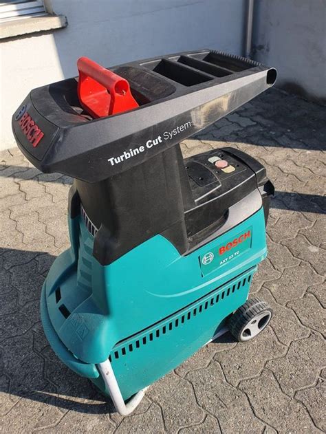 Bosch H Cksler Axt Tc Kaufen Auf Ricardo