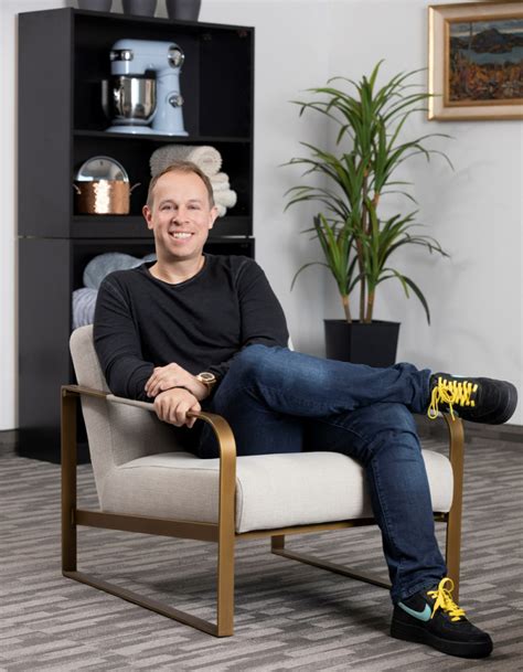 Doug Putman Creates New Home Store Brand Called Rooms + Spaces – Mann About Town