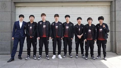 Lpl Summer Start Date And Complete Match Schedule One Esports