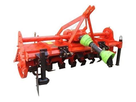 Ruggedly Constructed Tractor Mounted Mild Steel Sarthi 7 Feet Multi