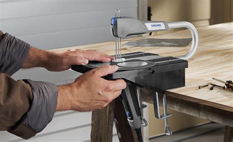 Best Scroll Saws For Your Project The Home Depot