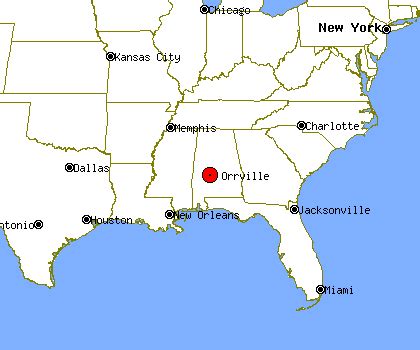 Orrville Profile | Orrville AL | Population, Crime, Map