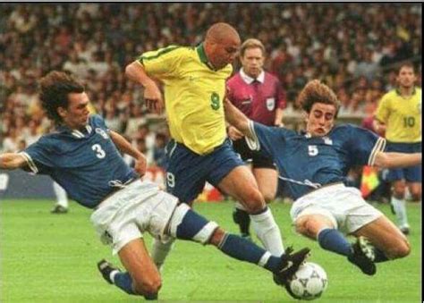 El Fenomeno Ronaldo Best Football Players Legends Football World