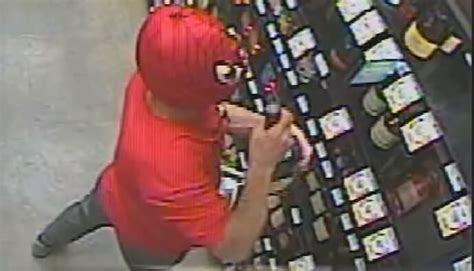 Florida Man Birthday January 2 - The Florida man robbed a store in a spider-man costume