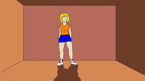 Giantess Growth Animation By Snail22222 On Deviantart