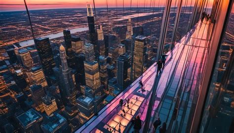 explore  iconic willis tower  guide