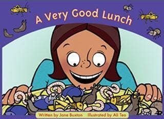good lunch