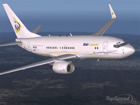 1997 2010 Boeing 737 Next Generation Gallery Top Speed